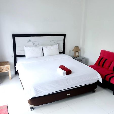Vande Guest House Canggu Exterior foto