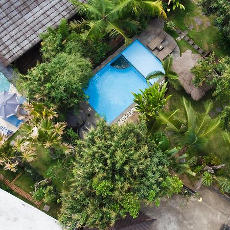 Vande Guest House Canggu Exterior foto
